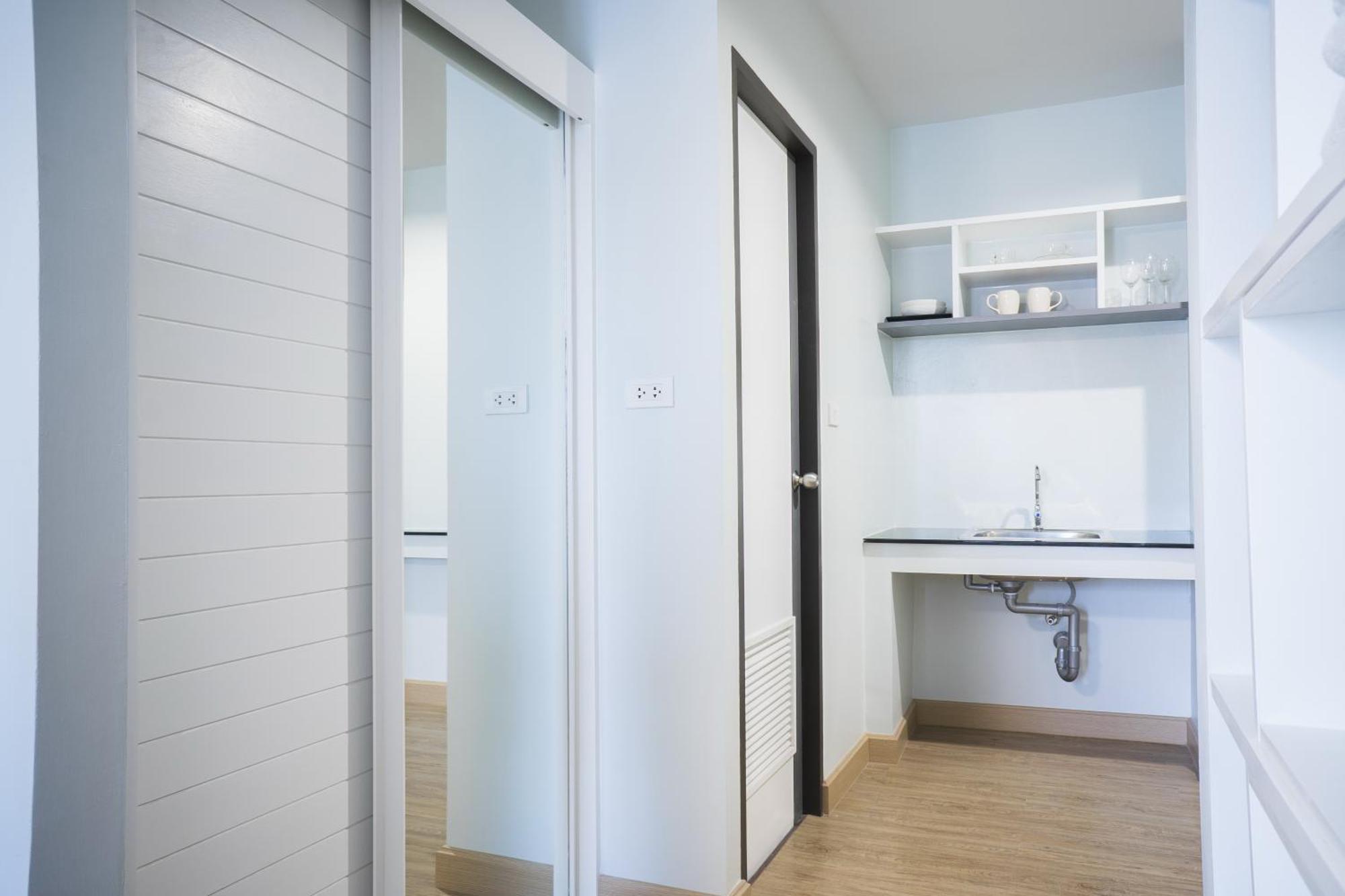 צ'יאנג מאי Vanilla Residence Chiangmai חדר תמונה